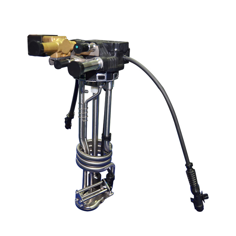 尿素品质液位传感器（螺旋型）