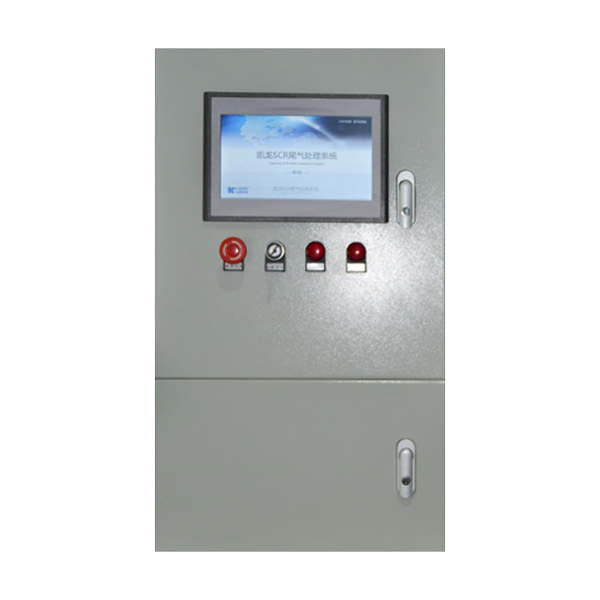 单片机控制系统