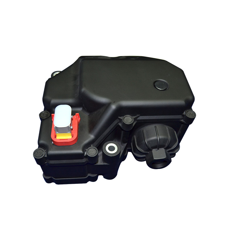 N2.2B（自力式尿素泵）