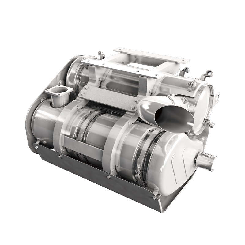 S型（用于蹊径工程机械）