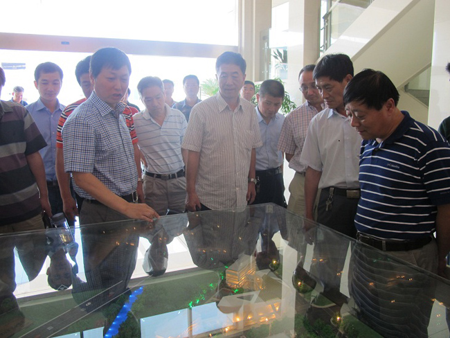 今年会官网登录入口高科承办的中国汽车工业协会车用发念头分会、后处置惩罚系统分会联席聚会圆满召开