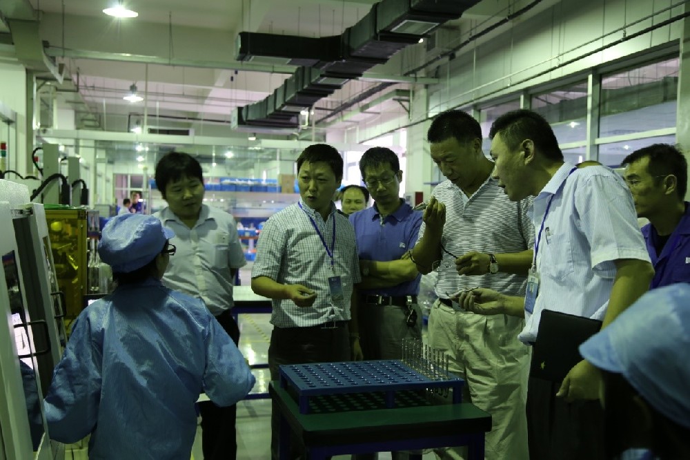 一汽锡柴厂长钱恒荣到今年会官网登录入口公司举行后处置惩罚产品调研