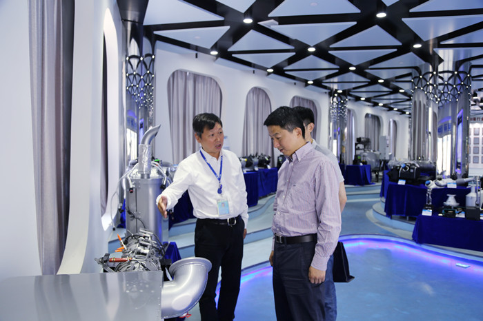 无锡市惠山区副区长孟栋一行莅临今年会官网登录入口高科旅行调研