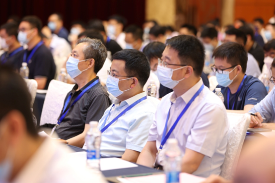 内燃动力碳中和与排放控制学术年会之绿色船舶动力系统分会场圆满落幕