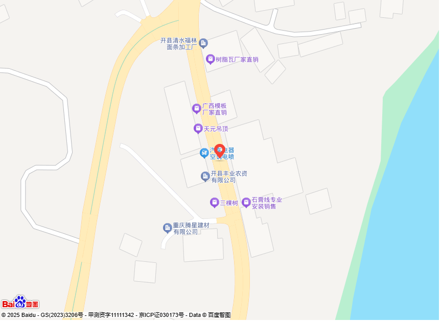 开州区武氏油泵修理部