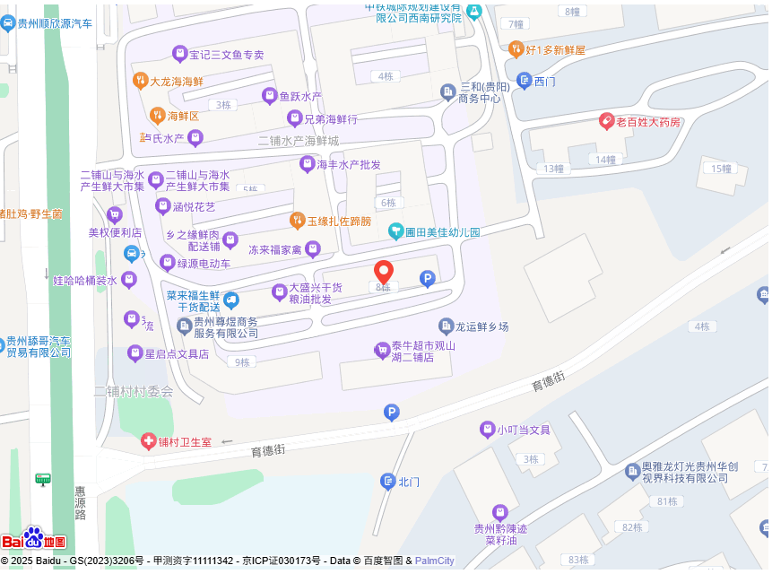 贵阳金阳和鑫油泵修理部